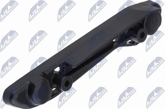 Bumper Support Bmw 3 2011-2018 1.6l Sedan Bmw 3 2011-2018 3.0l Sedan Bmw 3 2011-2018 1.5l Sedan