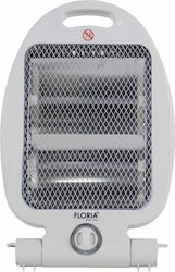 Sobă cu Cuarț cu Termostat 800W
