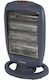 Halogen Heater with Thermostat 1200W