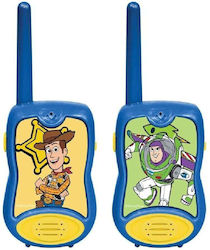 Lexibook Walkie Talkies για 3+ Ετών Lexibook Walkie Talkies για 3+ Ετών