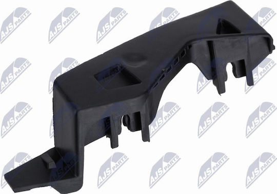 Bumper Support Vw Passat B6 2005-2010 2.0l Sedan Vw Passat B6 2005-2010 1.6l Sedan Vw Passat B6 2005-2010 3.2l Sedan