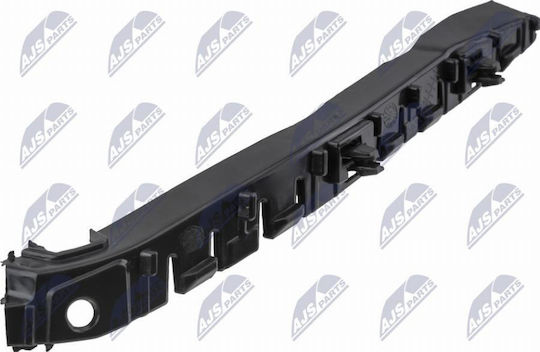 Bumper Support Vw Caddy Alltrack Box Body Mpv 2015-0 2.0l Van Vw Caddy Alltrack Box Body Mpv 2015-0 1.4l Van Vw Caddy Alltrack Box Body Mpv 2015-0 1.2l Van