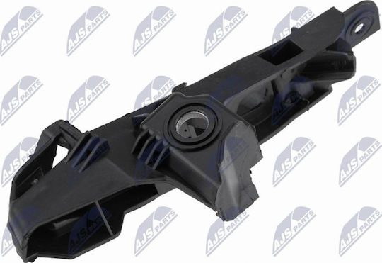 Bumper Support Vw Touran 2015-0 1.6l Mpv Vw Touran 2015-0 1.4l Mpv Vw Touran 2015-0 1.0l Mpv