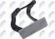 Bumper Cover Mercedes-benz Gl-class 2006-2012 3.0l Suv Mercedes-benz Gl-class 2006-2012 4.0l Suv Mercedes-benz Gl-class 2006-2012 5.5l Suv