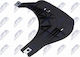 NTY Autostoßstangen für Audi A4 B6 2000-2005 2.5l Limousine Audi A4 B6 2000-2005 1.9l Limousine Audi A4 B6 2000-2005 3.0l Limousine