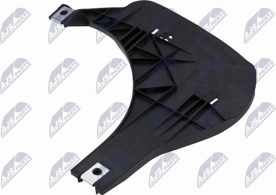 NTY Autostoßstangen für Audi A4 B6 2000-2005 2.5l Limousine Audi A4 B6 2000-2005 1.9l Limousine Audi A4 B6 2000-2005 3.0l Limousine