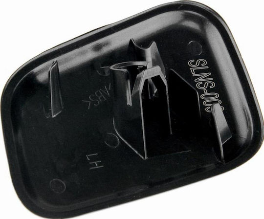 Bumper Cover Nissan Qashqai II SUV 2013-0 2.0L SUV Nissan Qashqai II SUV 2013-0 1.6L SUV Nissan Qashqai II SUV 2013-0 1.5L SUV