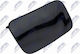 Bumper Cover Audi Q7 2006-2016 6.0l SUV Audi Q7 2006-2016 3.6l SUV Audi Q7 2006-2016 3.0l SUV
