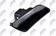 Bumper Cover Porsche Panamera 2009-2017 4.8l Hatchback Porsche Panamera 2009-2017 3.6l Hatchback Porsche Panamera 2009-2017 3.0l Hatchback