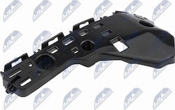 Στήριγμα Προφυλακτήρας Toyota Land Cruiser Prado 2009-0 4.0l Suv Toyota Land Cruiser Prado 2009-0 2.8l Suv Toyota Land Cruiser Prado 2009-0 2.7l Suv
