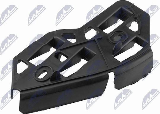 Bumper Support Vw Polo 2001-2014 1.4l Hatchback Vw Polo 2001-2014 1.9l Hatchback Vw Polo 2001-2014 1.2l Hatchback