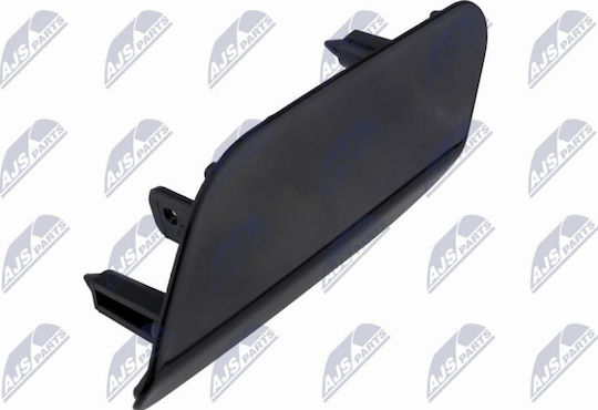 Bumper Cover Vw Jetta Iv 2008-0 1.4l Sedan Vw Jetta Iv 2008-0 2.0l Sedan Vw Jetta Iv 2008-0 1.6l Sedan