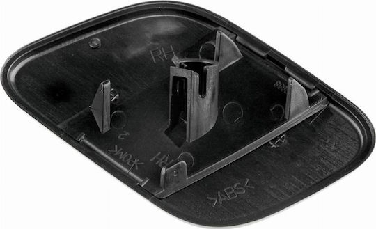 Bumper Cover Nissan Qashqai Qashqai +2 I 2006-2014 2.0l SUV Nissan Qashqai Qashqai +2 I 2006-2014 1.6l SUV Nissan Qashqai Qashqai +2 I 2006-2014 1.5l SUV