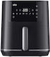 Braun Multifry 5 Friteuză cu Aer 6l Negru