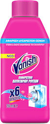 Vanish Liquid Washing Machine Cleaner 250ml