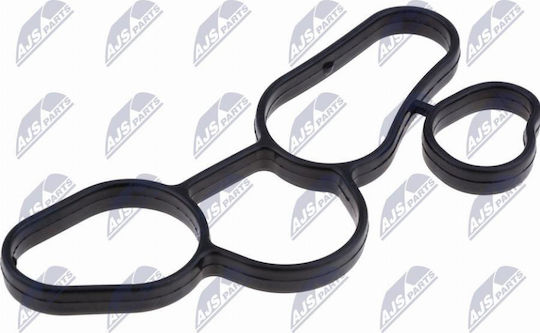 Gasket Oil Cooler Audi A1 2010-2018 2.0l Hatchback Audi A3 2003-2013 2.0l Hatchback Audi A3 Sportback 2004-2015 2.0l Hatchback