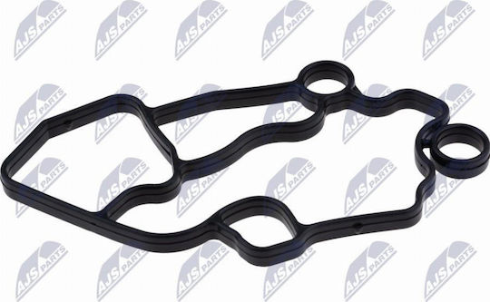 Gasket Oil Cooler Audi A1 2010-2018 2.0l Hatchback Audi A3 2003-2013 2.0l Hatchback Audi A3 Sportback 2004-2015 2.0l Hatchback