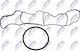 Sealing Set Intake Manifold Mercedes-benz A-class 2012-2018 2.2l Hatchback Mercedes-benz A-class 2012-2018 1.8l Hatchback Mercedes-benz B-class Sports Tourer 2011-2018 1.8l Hatchback