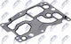 Φλάντζα Ψυγείο Λαδιού Bmw 1 2011-2019 1.6l Hatchback Bmw 1 2011-0 1.6l Hatchback Bmw 1 2011-0 2.0l Hatchback