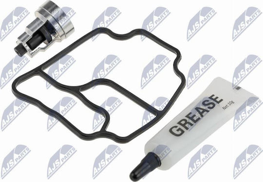 Περίβλημα Φίλτρο Λαδιού Bmw 3 1997-2005 2.5l Sedan Bmw 3 1997-2005 3.0l Sedan Bmw 3 1997-2005 2.8l Sedan