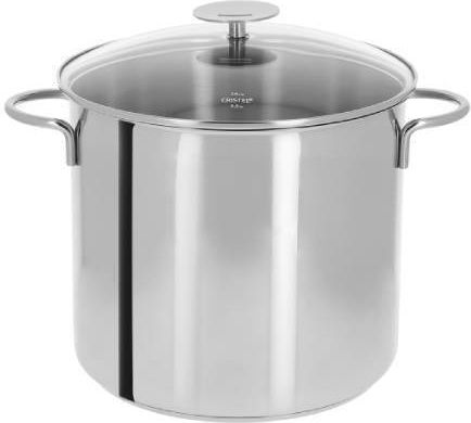 Cristel Mutine Rostfreier Stahl Marmite 7,2l / 22cm