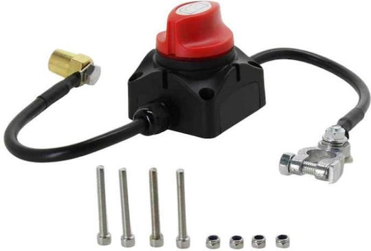 Autos Ersatz Kippschalter Batterie-Schalter Yd062 Tasten für Batterieversorgung