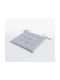 Nef-Nef Homeware Garden Chair Cushion Samba Light Grey 40x40cm (Various Colors)