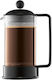 Bodum 1543-01 Brazil Coffee Press French Press ...