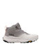 HOKA Transport Women's Hiking Shoes Waterproof With Gore-Tex Membrane Gray