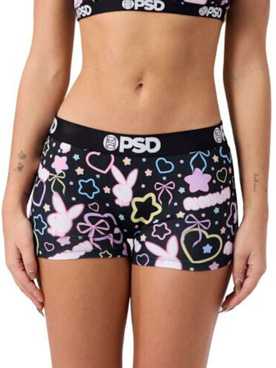 PSD