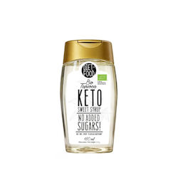Diet Food Sirop Tapioca Keto Bio 250ml 18715