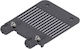 Drawer Bottom Stabilizer Connector Front Blum 250r737 Gray