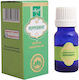 Jain's Essential Oil Mint 10ml