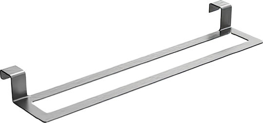 Imex Επιτοίχια με Βίδες 35x8.8cm Ασημί Imex Επιτοίχια με Βίδες 35x8.8cm Ασημί