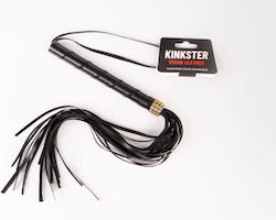 Kinksters Камшик в Черен Цвят
