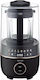Panasonic Blender cu Cană de Sticlă 1.2 lt 950W Gri MX-HG4401KXE