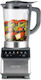 Zelmer Blender with Plastic Jug 1.5 lt 1200W 1394310