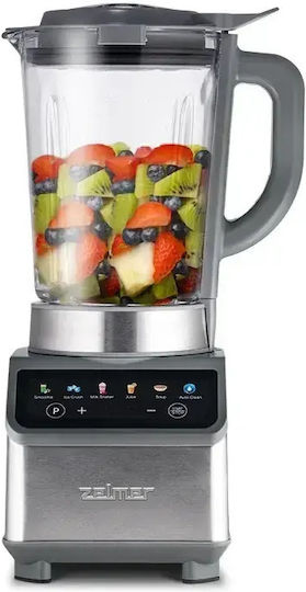 Zelmer Blender with Plastic Jug 1.5 lt 1200W 1394310