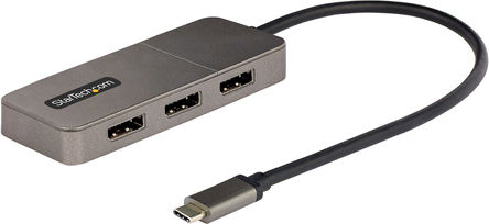 StarTech Hub USB Cu 3 Porturi Cu Conectare USB-C