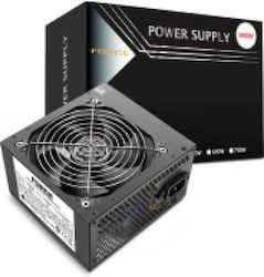 Supercase DR-8550BTX rev. 2.0 550W Full Wired Supercase DR-8550BTX rev. 2.0 550W Full Wired