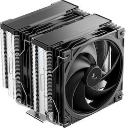 Deepcool AG620 G2 Охладител За Процесор За Соке...
