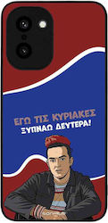 Sonique Case Greek Cult TV Series OnePlus 15R 5...