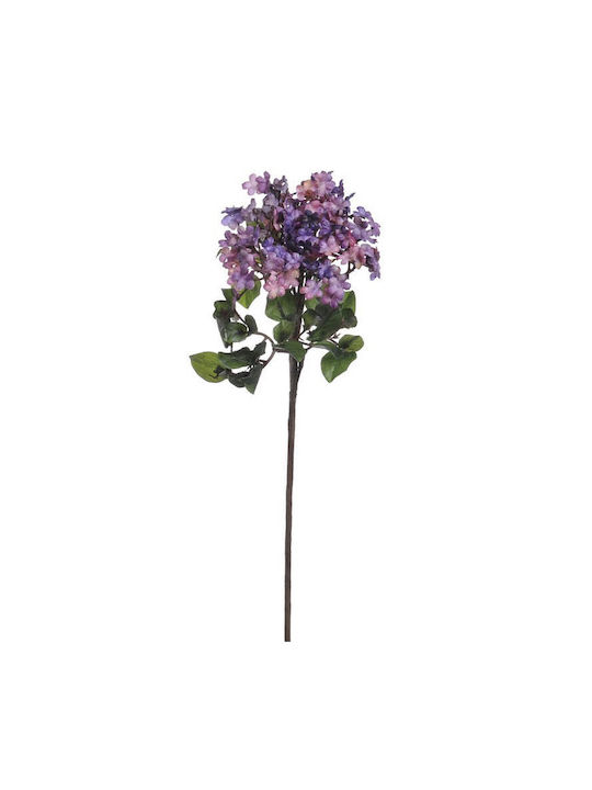 Klädí Tashnité Kéraki Chóya Móv-roz 40cm