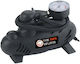 Auto Practic Autoreifenpumpe 300PSI mit Kabel 12V