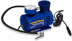 Goodyear Автомобилна Тромба с Кабел 250PSI