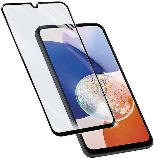 Cellular Line Screen Protector (Galaxy A15)