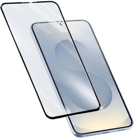 Cellular Line Tempered Glass (Galaxy S25 FE)