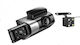 Hoco DI64 Car DVR Camera Set 1080P with 4" Screen Wi-Fi & Rear Camera