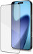 Celly Displayschutzfolie Für iPhone 17 Pro Max