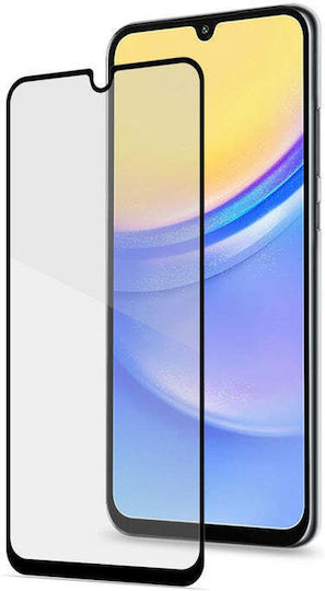 Celly Glass Samsung A16 4g/a16 5g Bk